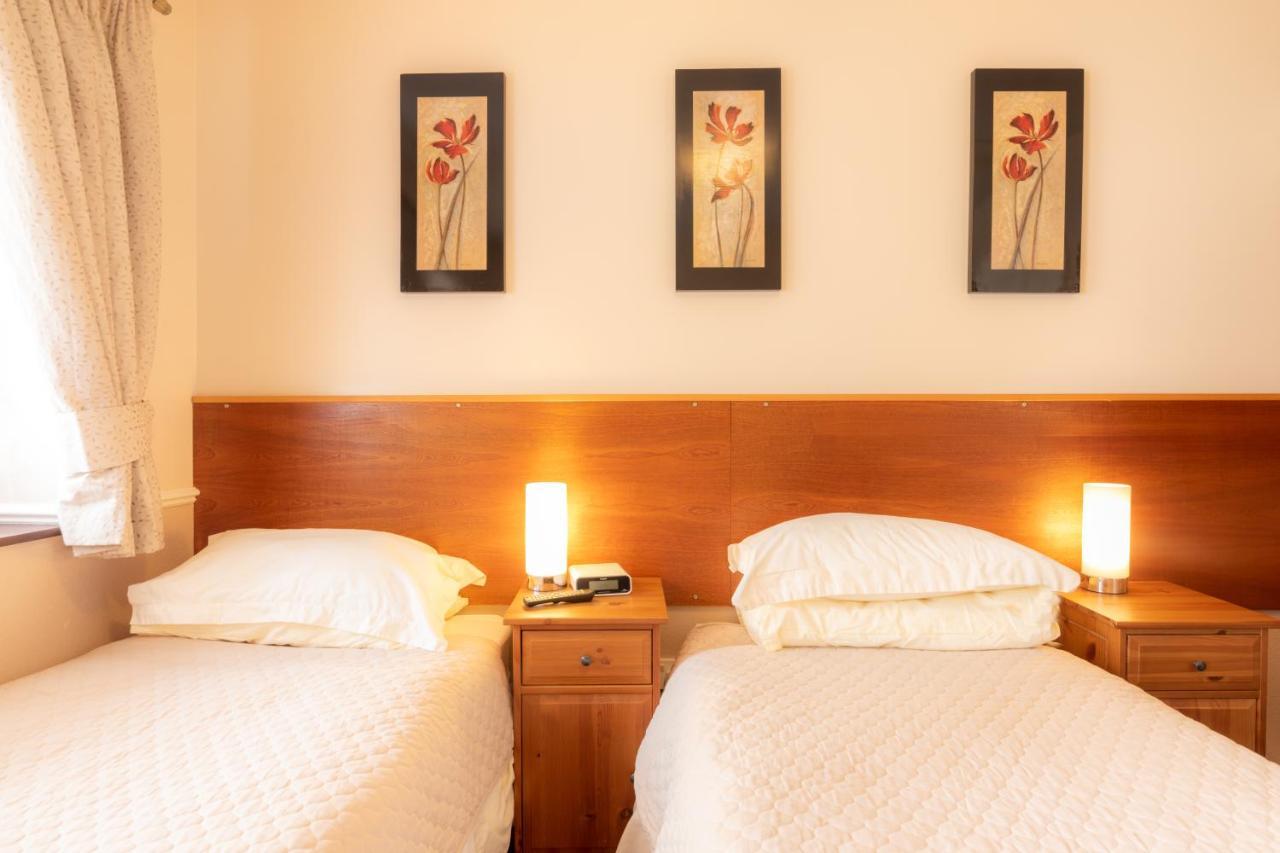 Royal Hotel Шефилд Номер фото